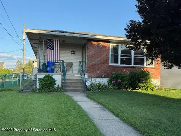 405 17th Avenue, Scranton, PA 18504