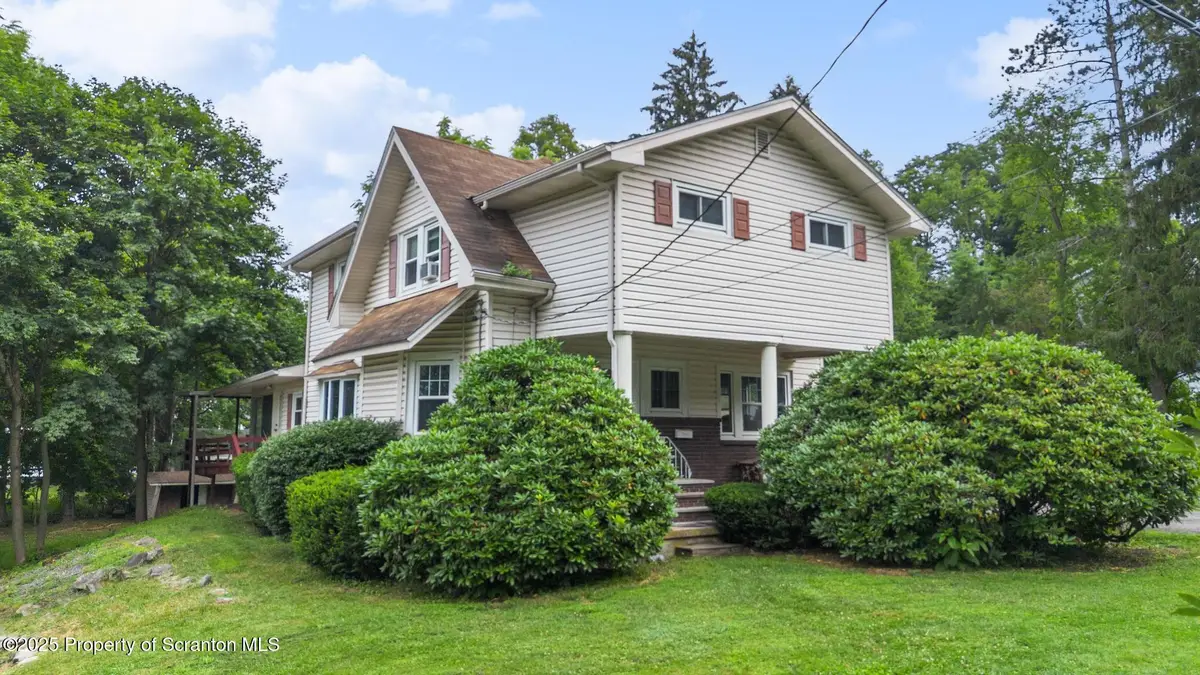 429 Clark Avenue, Clarks Summit, PA 18411 - Image #1