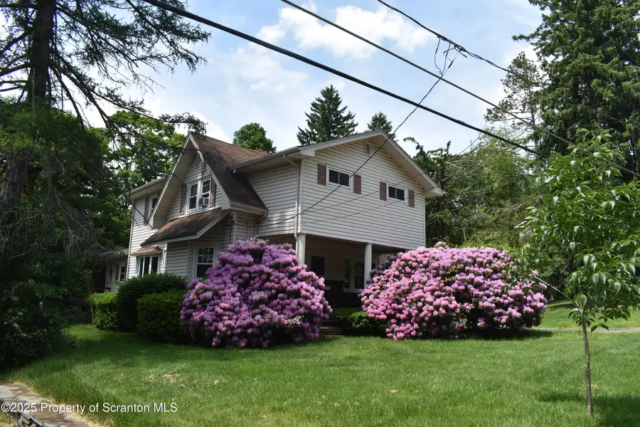 429 Clark Avenue, Clarks Summit, PA 18411 - Image #2
