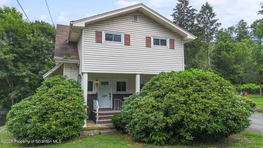 429 Clark Avenue, Clarks Summit, PA 18411 - Image #3