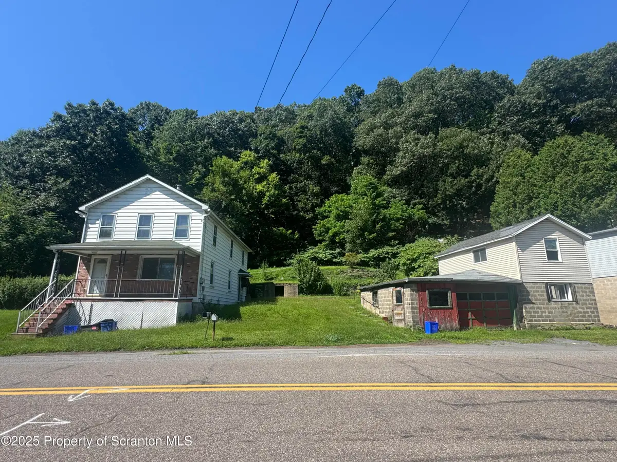 798 Coxton Road, Duryea, PA 18642 - Image #1