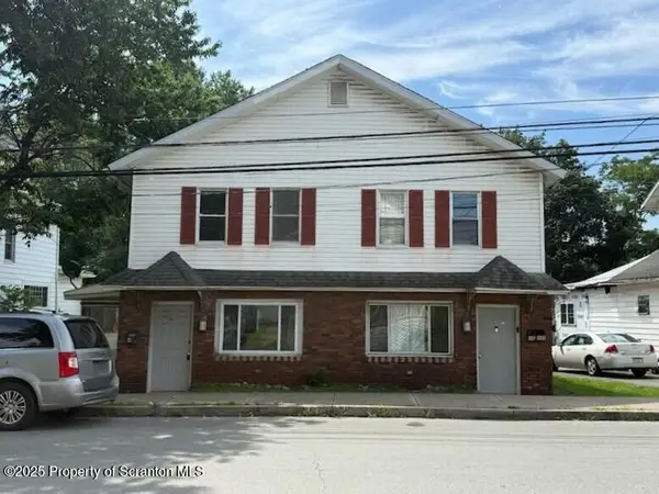 448-450 N Main Street, Taylor, PA 18517