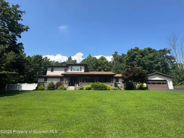 180 Savage Road, Factoryville, PA 18419