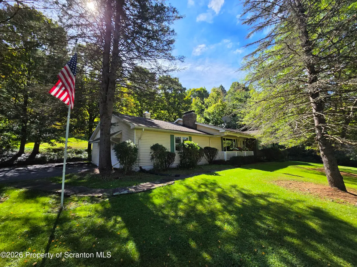 400 Potter Hill Road Road, Susquehanna, PA 18847 - #1