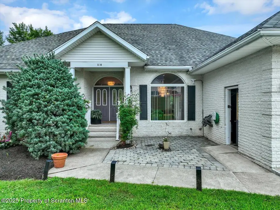 106 Beech Lane #L 12, Elmhurst, PA 18444 - #2