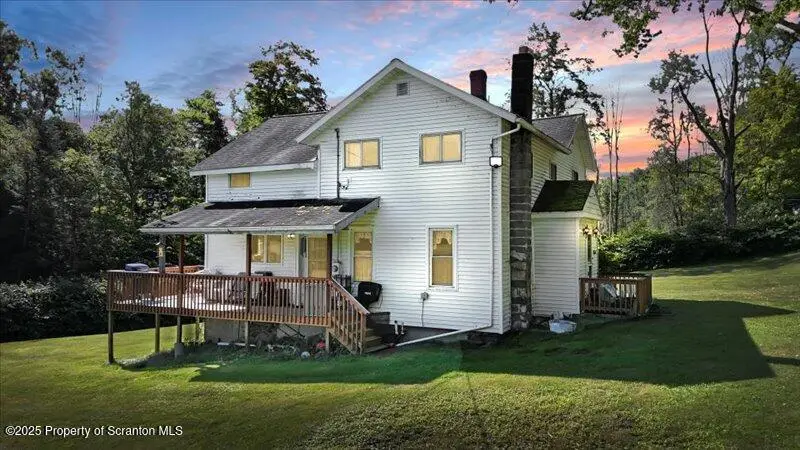 10846 Forest Lake Road, Montrose, PA 18801 - Image #3