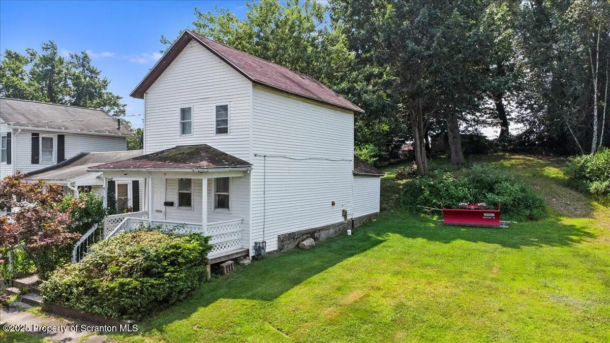 416 Electric Street, Scranton, PA 18509 - Image #1