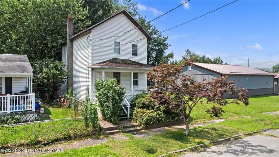 416 Electric Street, Scranton, PA 18509 - Image #2