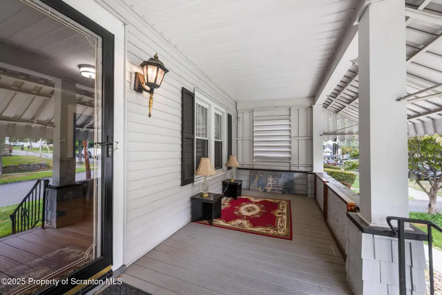 1747 Monsey Avenue, Scranton, PA 18509 - #2