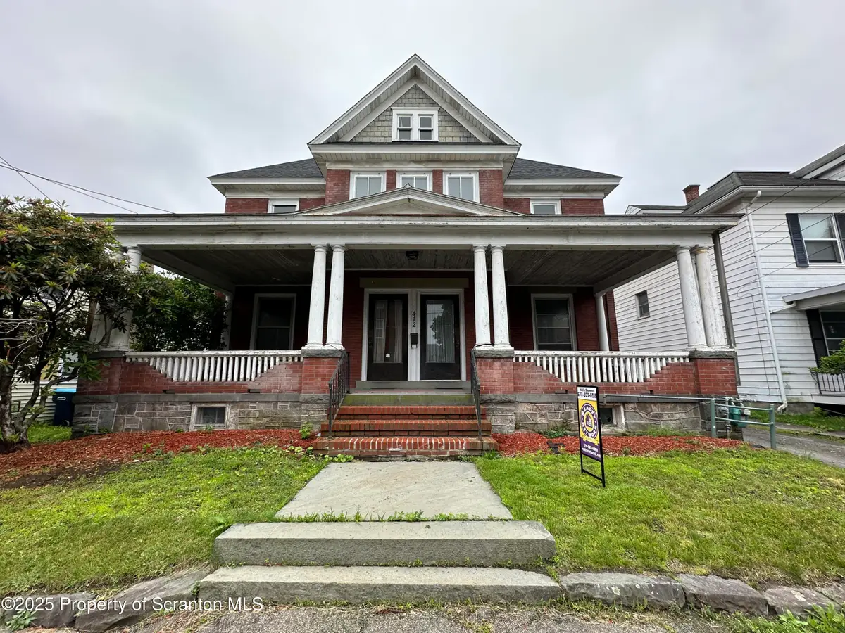 412 Church Street, Hawley, PA 18428 - Image #1