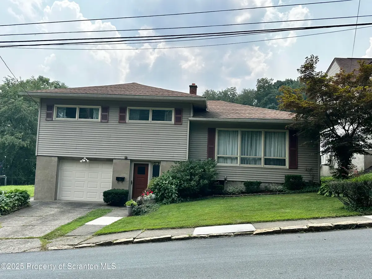 2613 Jackson Street, Scranton, PA 18504 - Image #1