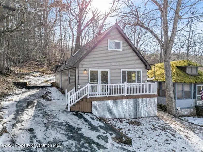 134 Chestnut Street, Factoryville, PA 18419 - Image #2