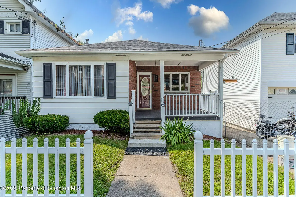 91 Birkett Street, Carbondale, PA 18407 - Image #1