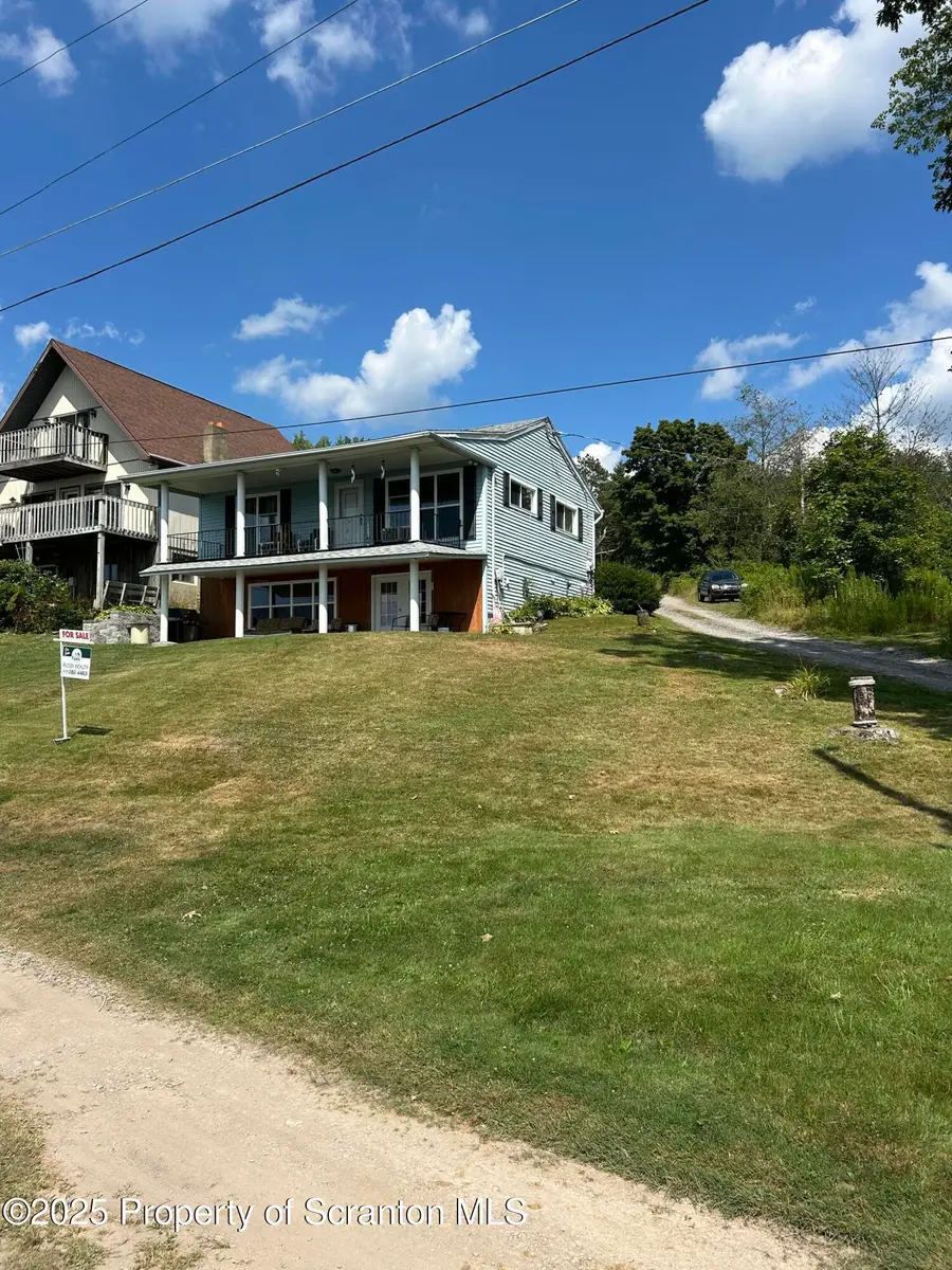 41 Lakefront Lane, Scott, PA 18433 - #2