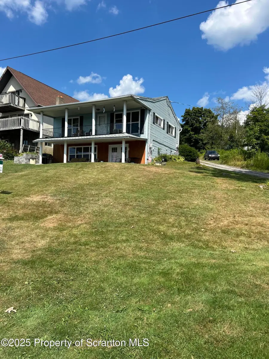 41 Lakefront Lane, Scott, PA 18433 - #3
