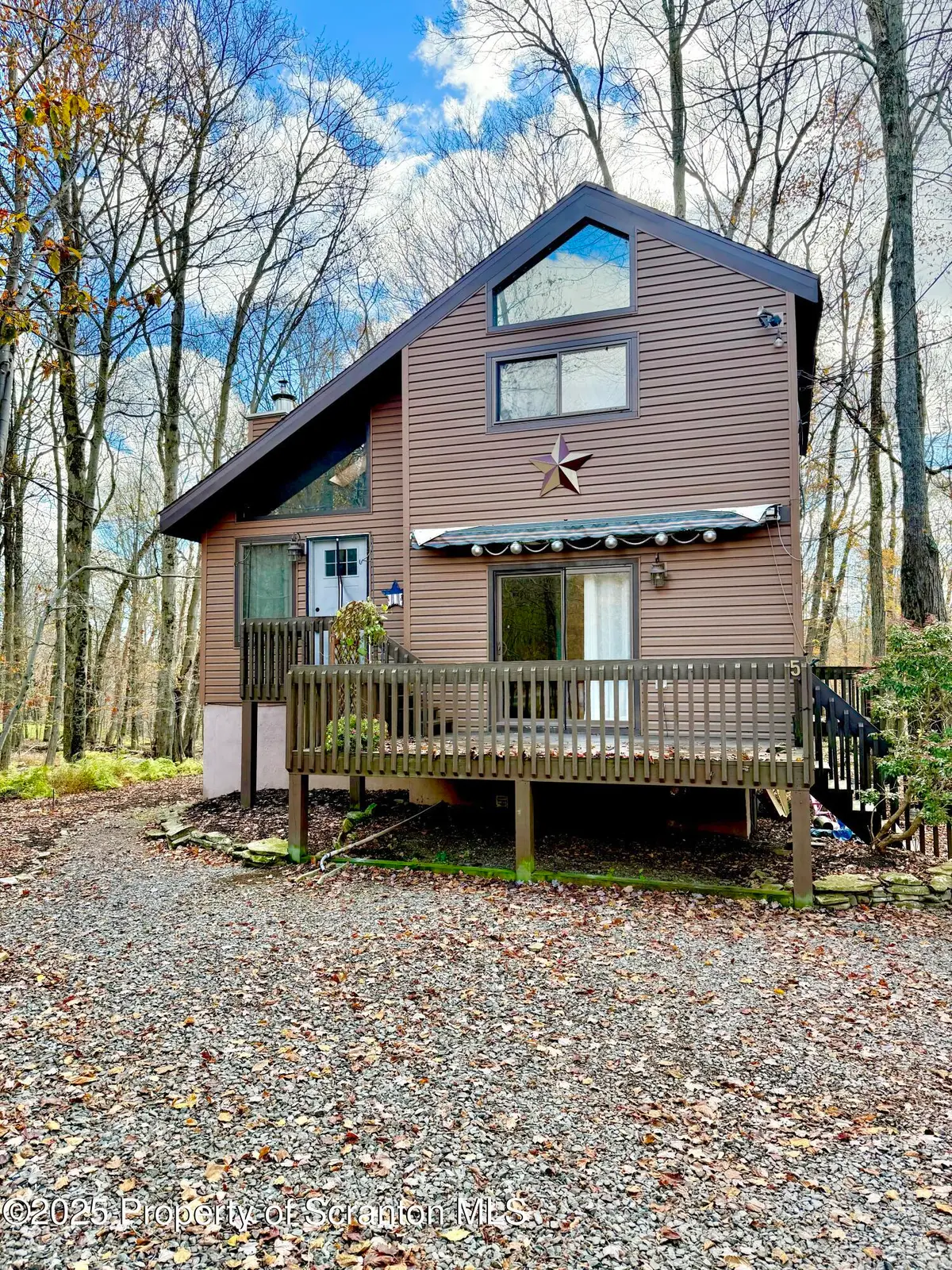 5 Leah Lane, Clifton Township, PA 18424 - Image #1