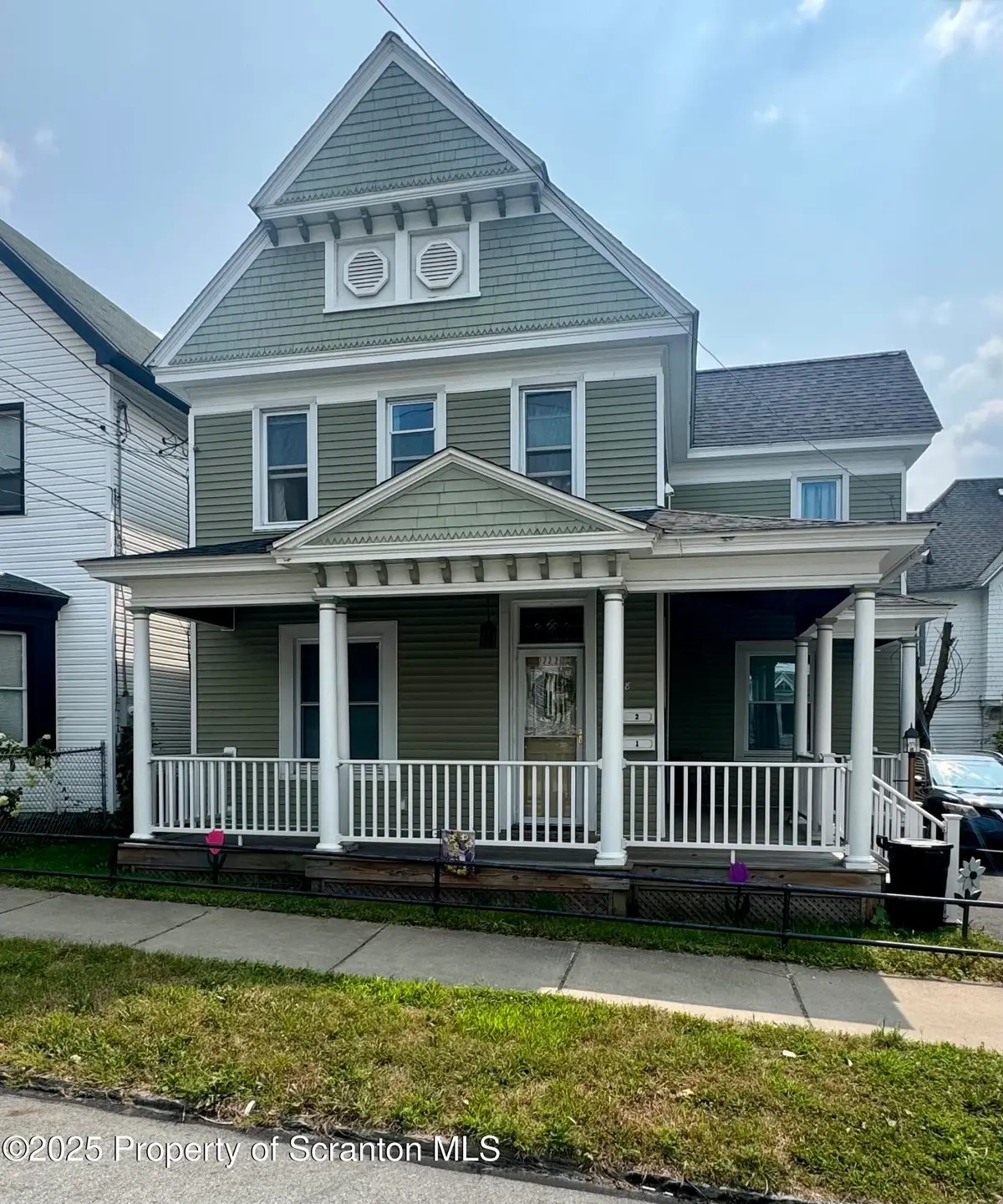 108 Salem Avenue, Carbondale, PA 18407 - Image #1