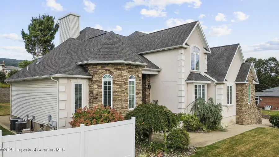 310 Dale Avenue, Scranton, PA 18504 - #2