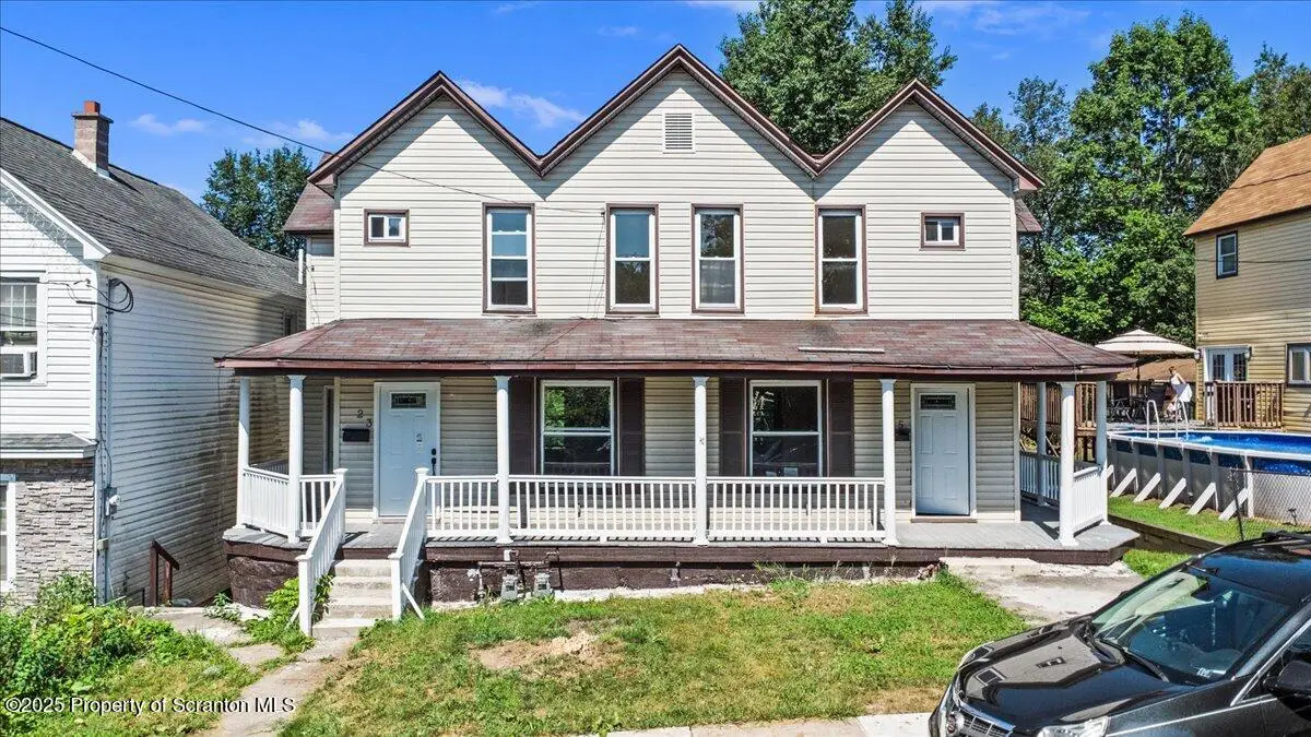 23- 25 Richmond Street, Carbondale, PA 18407 - Image #1