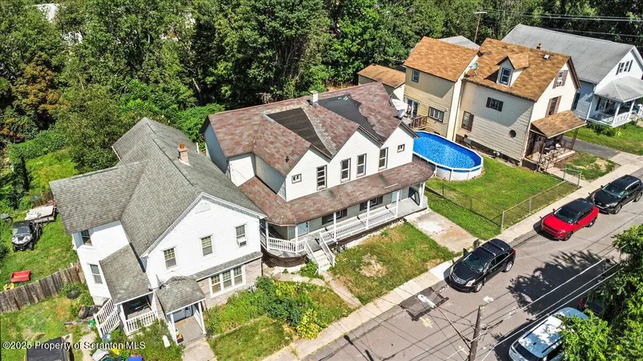 23- 25 Richmond Street, Carbondale, PA 18407 - Image #3