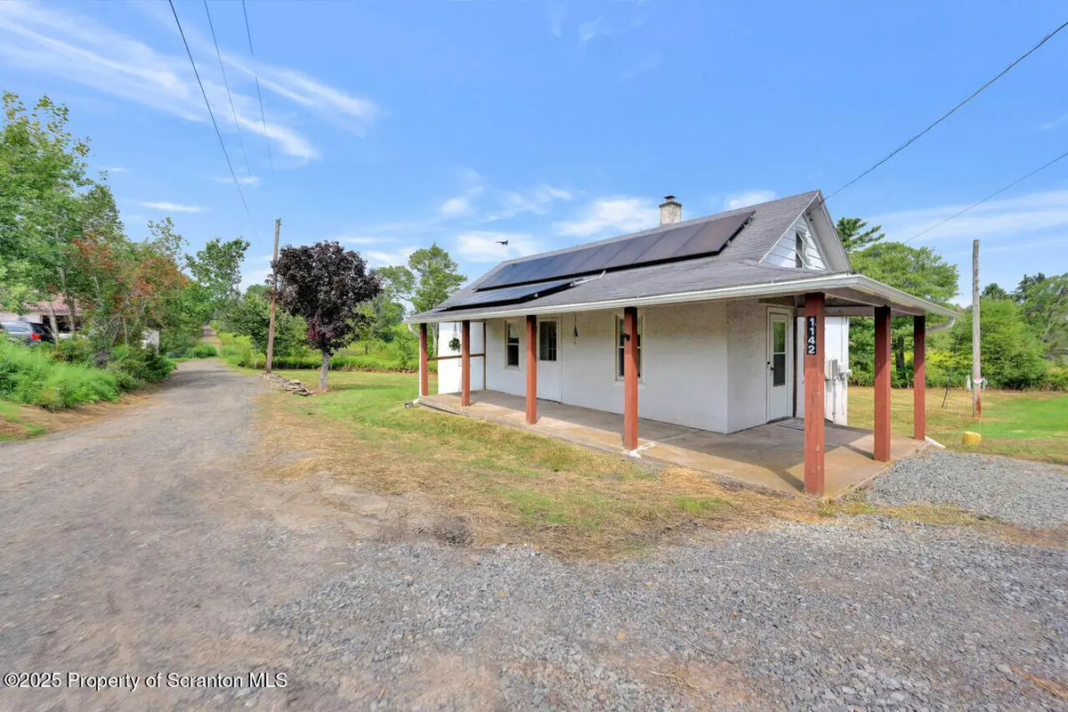 1142 Church Street, Moscow, PA 18444 - Image #1