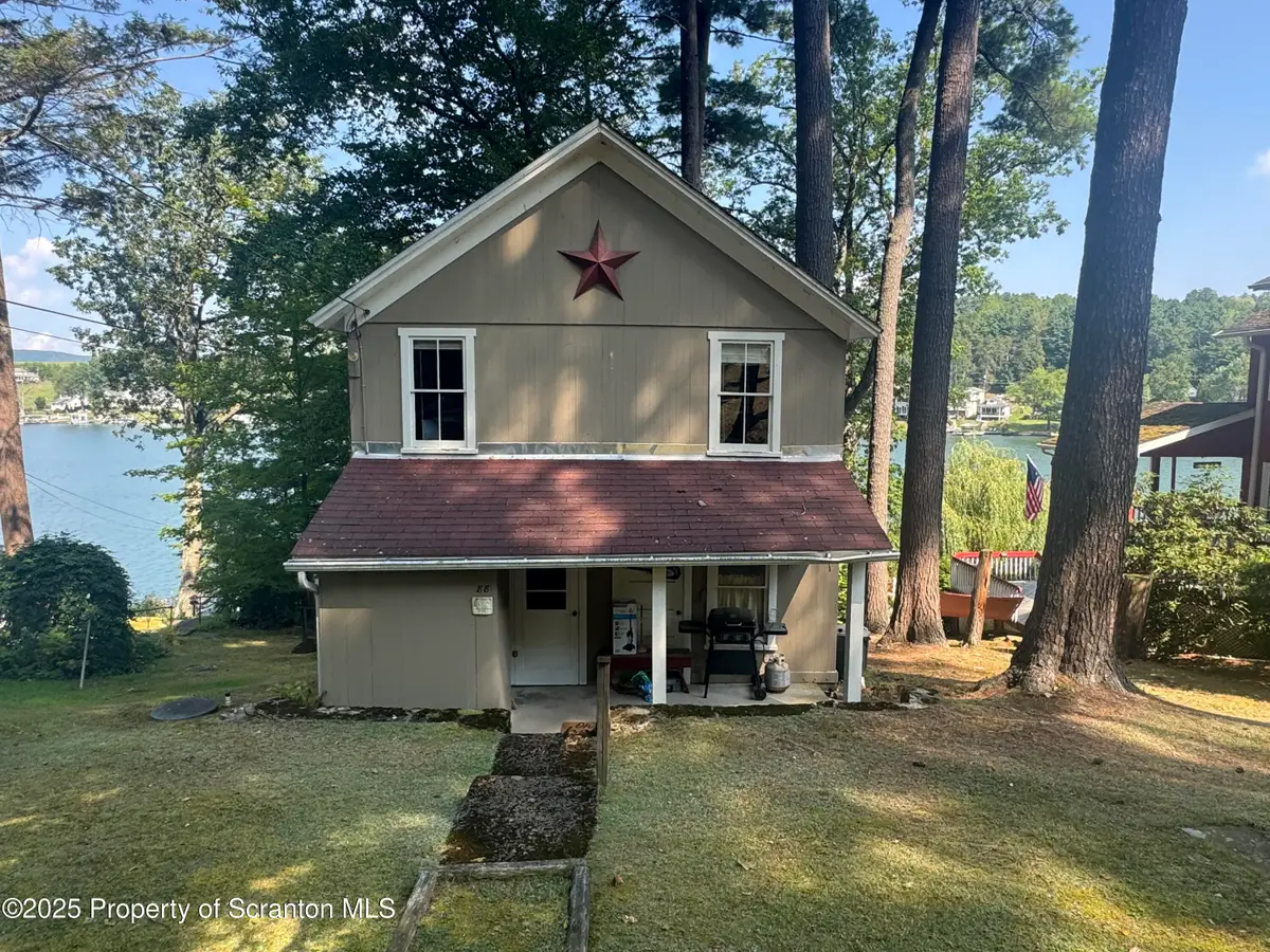 1171 Lake Road, Lake Winola, PA 18625 - Image #1