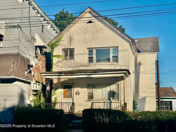 1430 N Main Avenue, Scranton, PA 18508