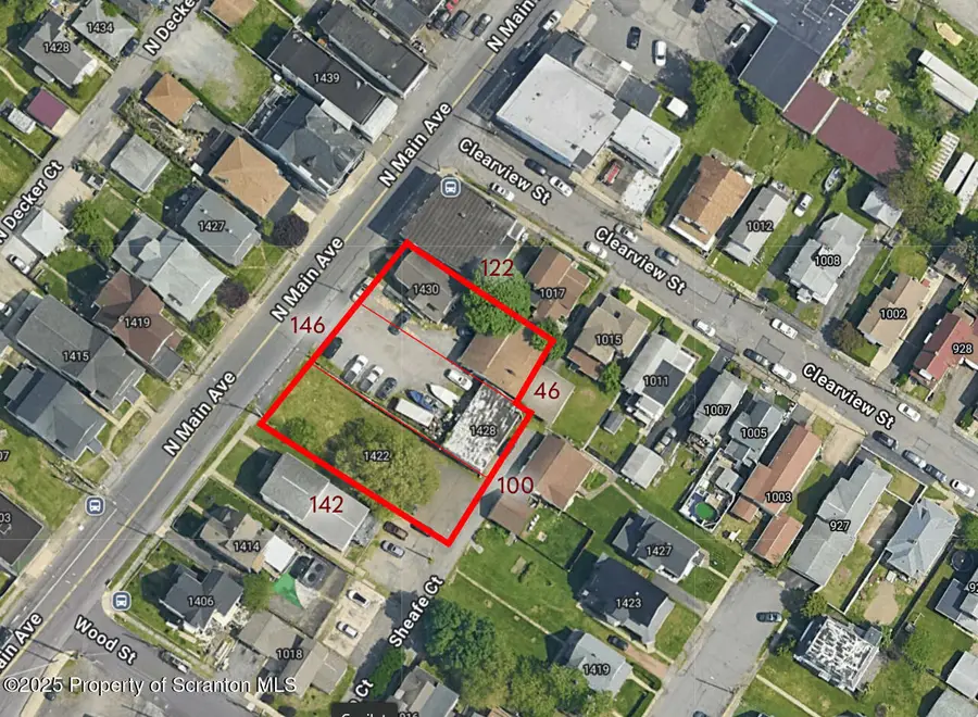 1430 N Main Avenue, Scranton, PA 18508 - Image #3