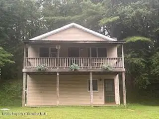 1171 Heart Lake Road, Montrose, PA 18801