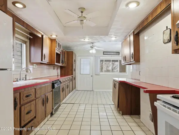 328 N Fillmore Avenue, Scranton, PA 18504