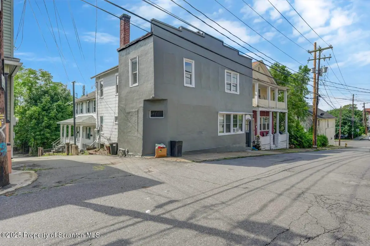 118 St Frances Cabrini Avenue, Scranton, PA 18504 - Image #1