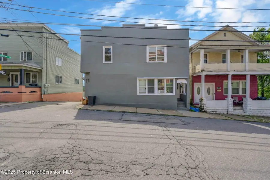 118 St Frances Cabrini Avenue, Scranton, PA 18504 - Image #2