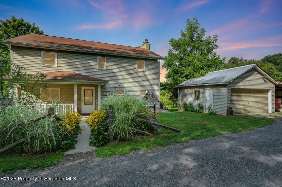 151 Cherrywood Lane, Dalton, PA 18414 - Image #1