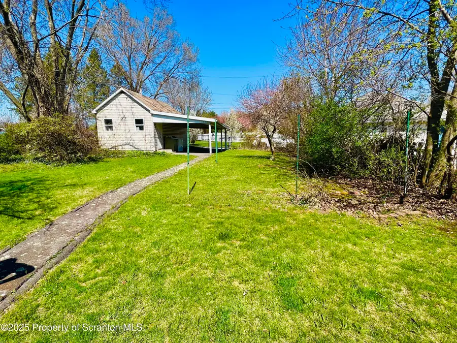 808 E Lackawanna Avenue, Olyphant, PA 18447 - Image #3