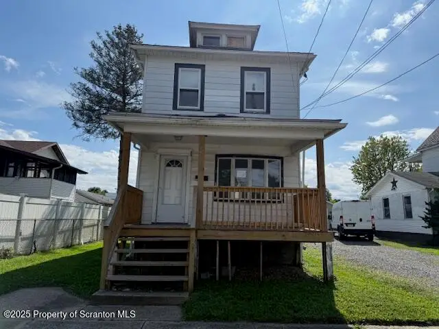 152 Lawrence Street, Wilkes Barre, PA 18702 - Image #2