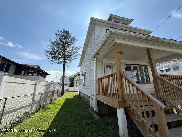 152 Lawrence Street, Wilkes Barre, PA 18702 - Image #3