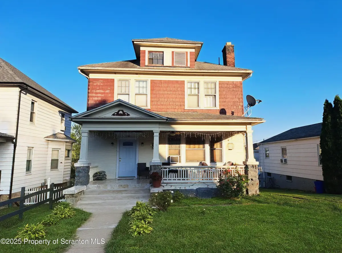 638 N Lincoln Avenue, Scranton, PA 18504 - Image #1