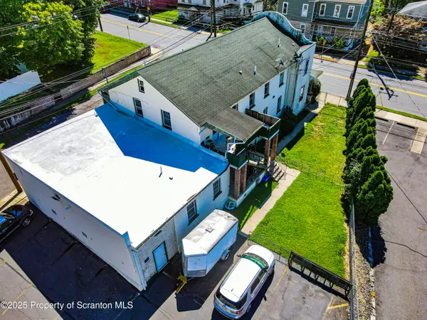 281-283 E Main Street, Plymouth, PA 18651