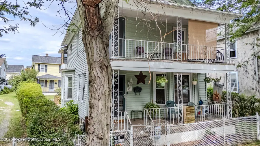 331 Phelps Street, Scranton, PA 18509 - Image #3