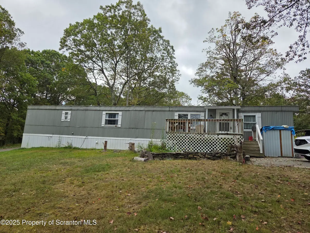 145 Butler Hill Road, Jefferson Township, PA 18436 - Image #1