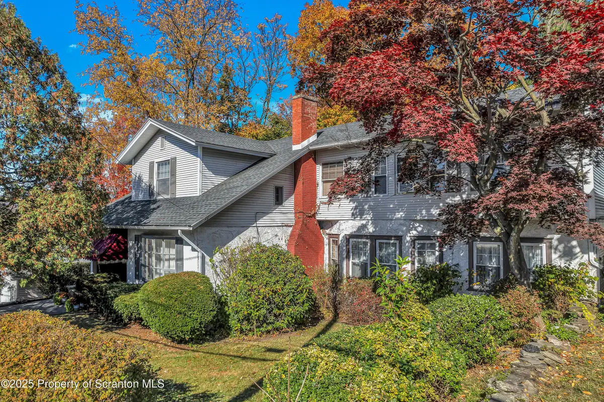 1515 Marion Street Street, Dunmore, PA 18509 - Image #1