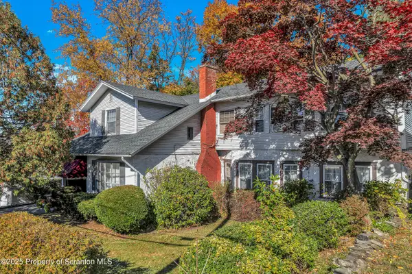 1515 Marion Street Street, Dunmore, PA 18509