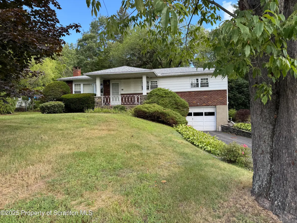 504 Union Street, Peckville, PA 18452 - Image #1