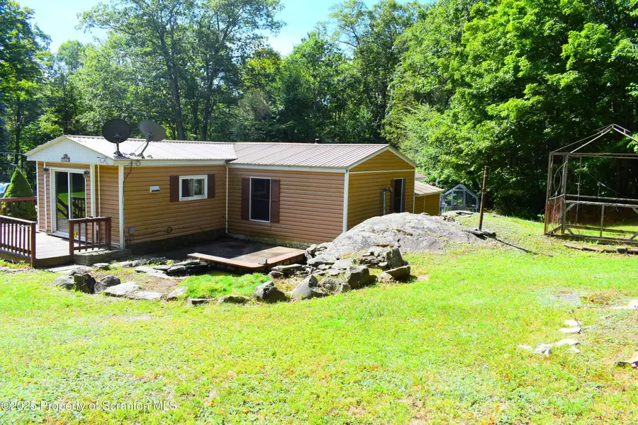 65 Townhouse Road, Little Meadows, PA 18830 - Image #2