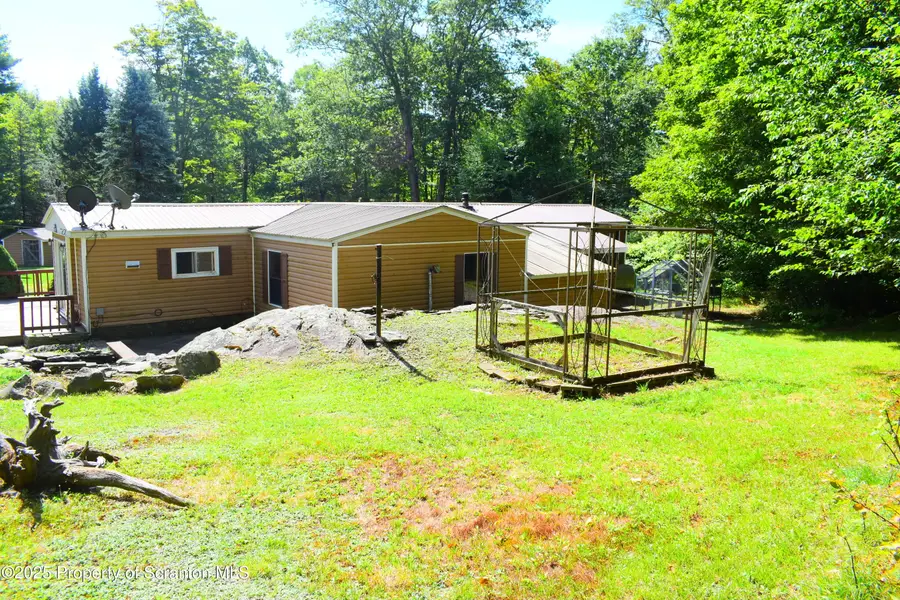 65 Townhouse Road, Little Meadows, PA 18830 - Image #3