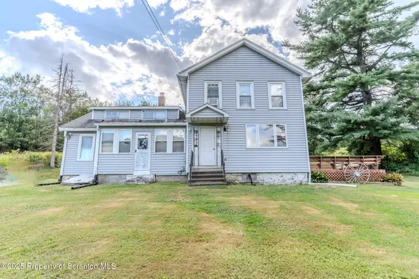 15703 State Route 92, Jackson, PA 18825