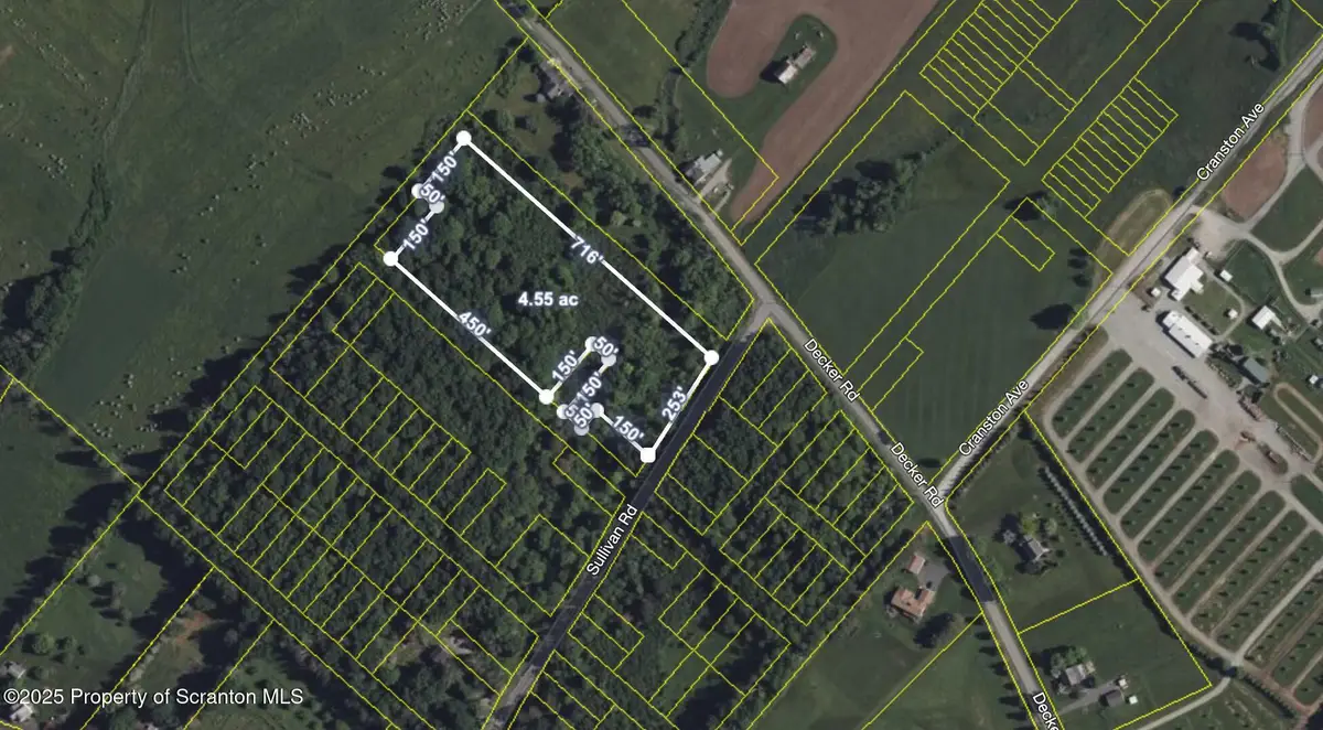 Sullivan Road, North Abington Township, PA 18414 - Image #1