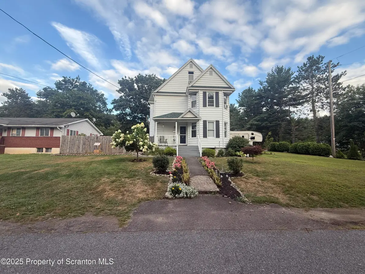 121 Ash Street, Archbald, PA 18403 - Image #1