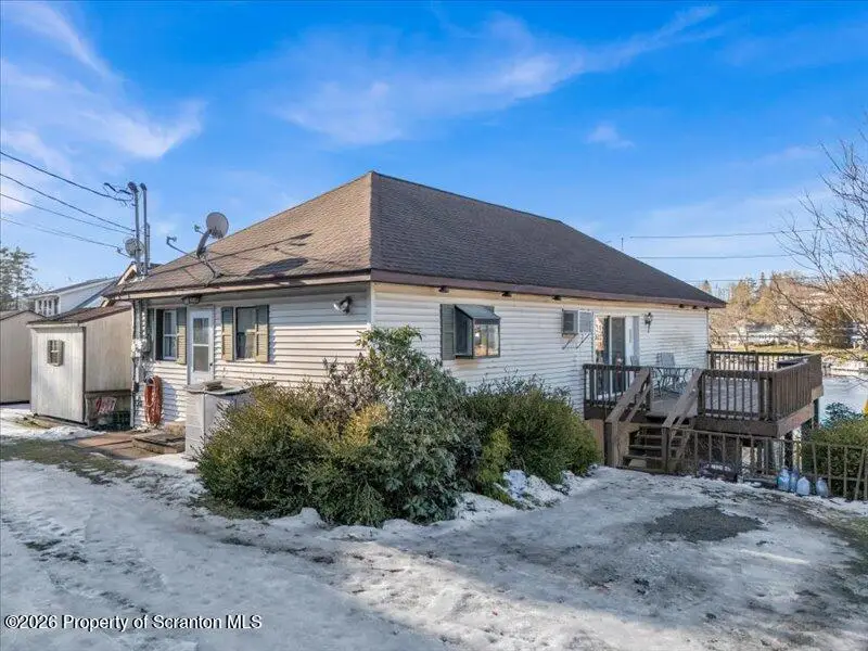 1228 Lake Road, Factoryville, PA 18419 - Image #2