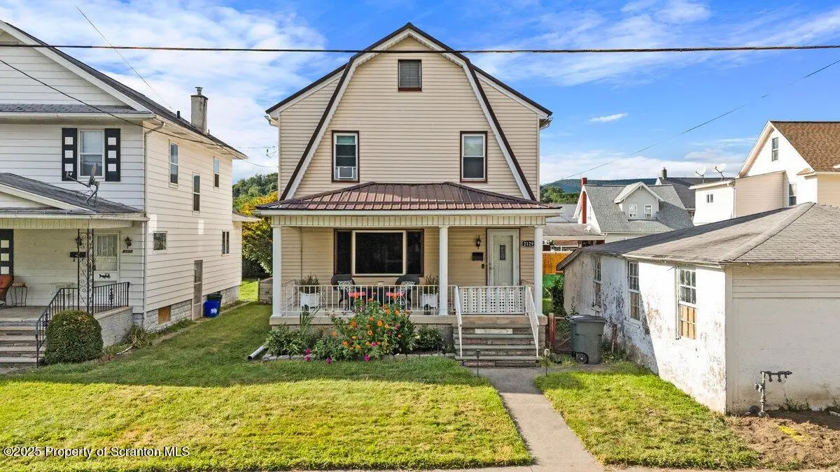 2129 Comegys Avenue #L11, Scranton, PA 18509 - Image #1